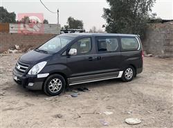 هيونداي ستار اكس